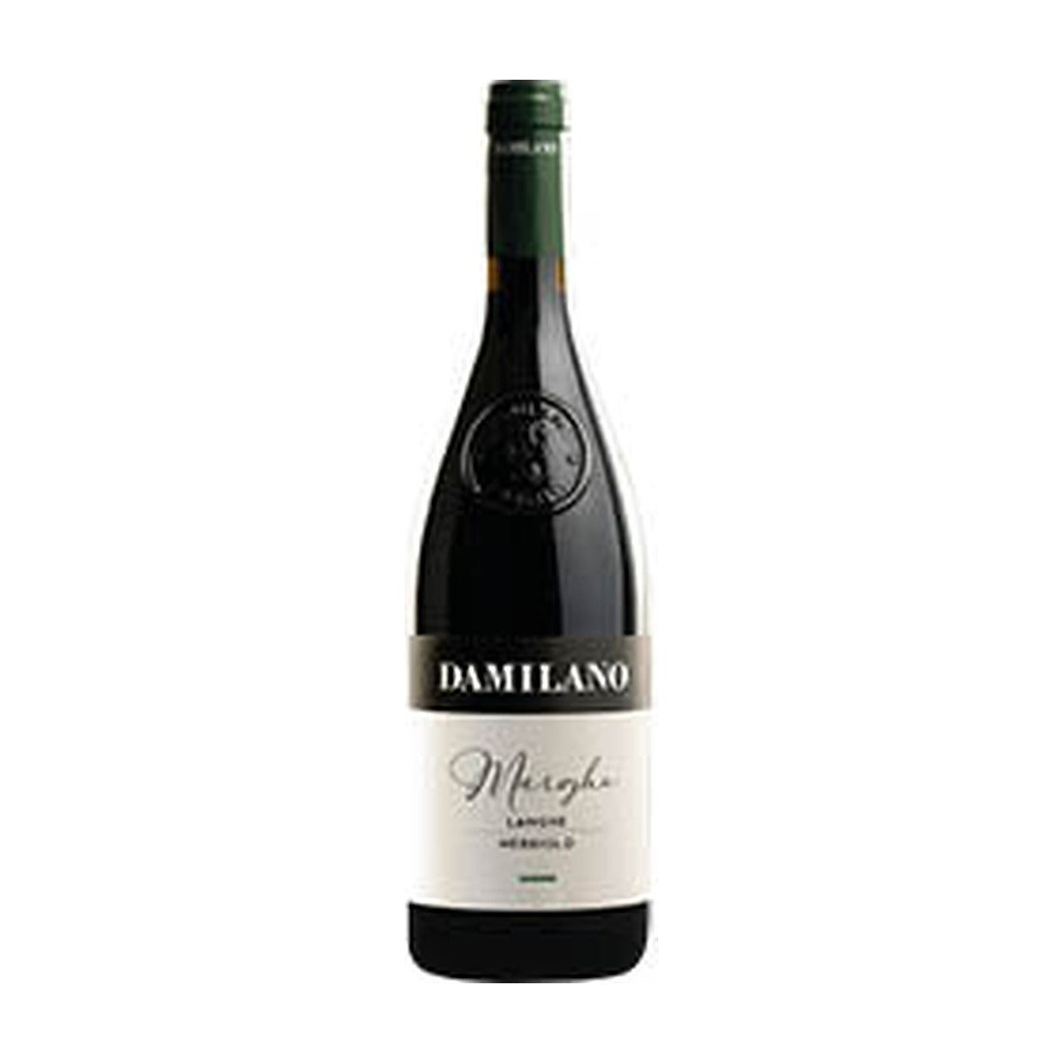Damilano Marghe Langhe Nebbiolo DOC 2023 vino rosso Piemonte