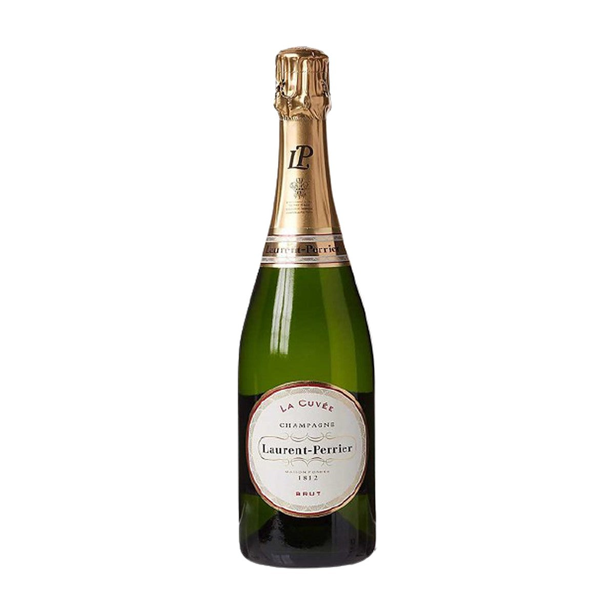 Bottiglia Laurent-Perrier La Cuvée Brut