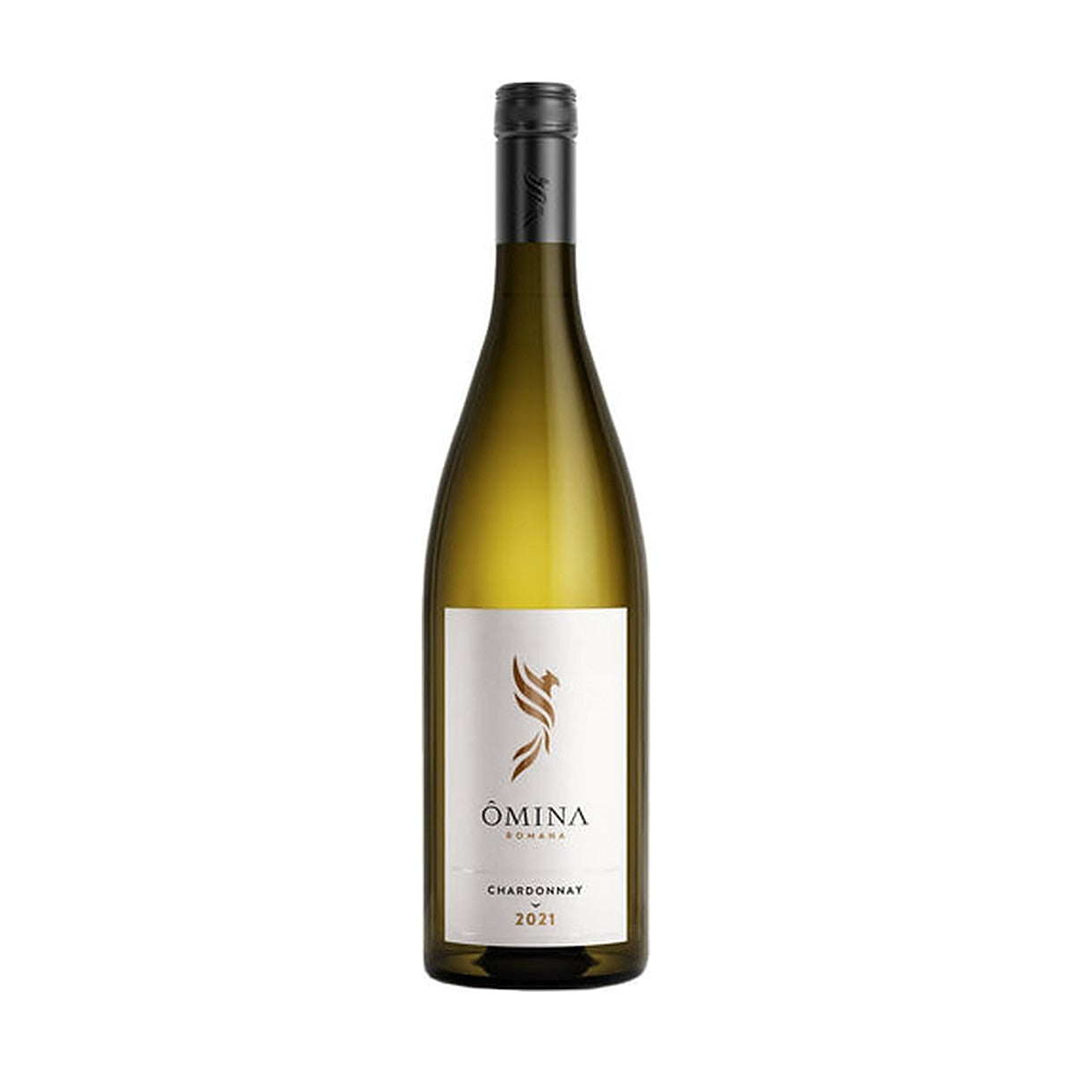 Omina Romana Chardonnay Lazio IGP 2022 vino bianco