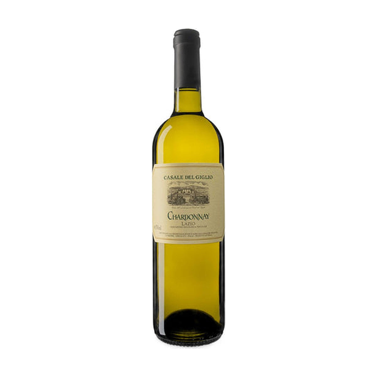 Casale del Giglio Lazio Chardonnay IGT 2024 vino bianco