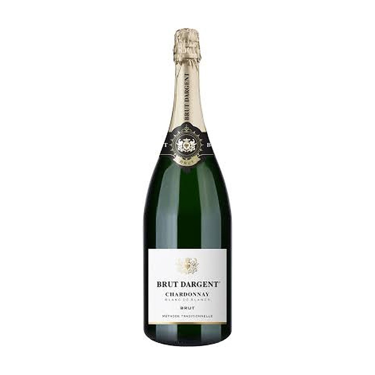 Bottiglia Maison du Vigneron Brut Dargent Blanc de Blancs