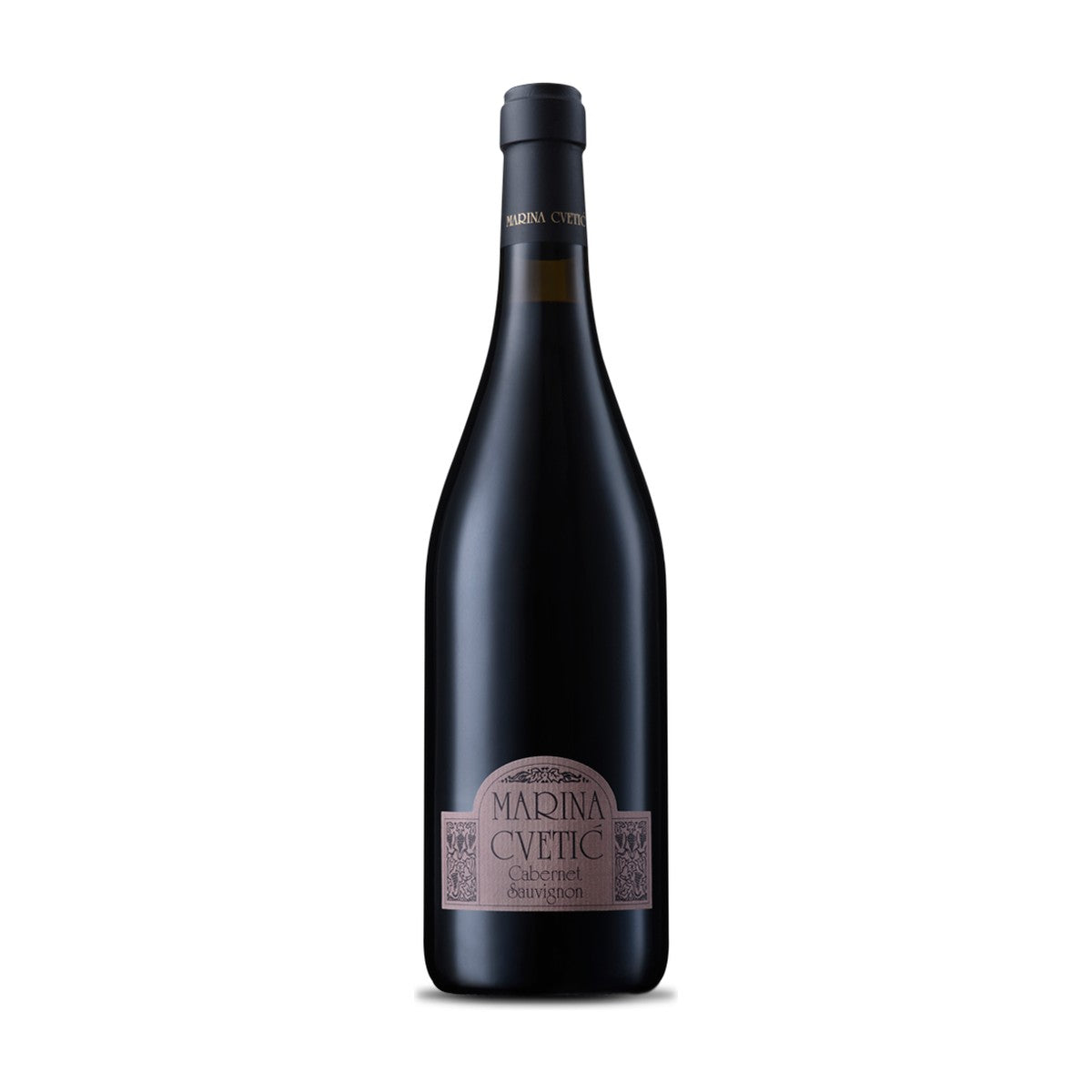 Bottiglia Masciarelli Marina Cvetic Cabernet Sauvignon IGT 2019