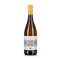 Bottiglia Masseria Frattasi Greco Beneventano 2021