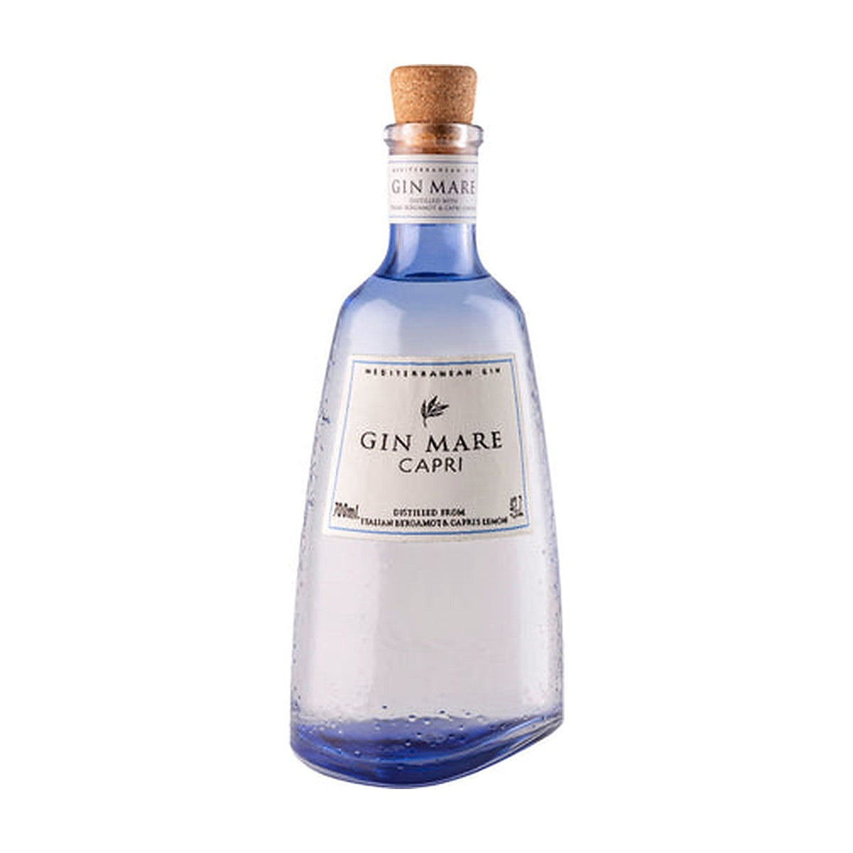 Gin Mare Capri Mediterranean Gin distillato