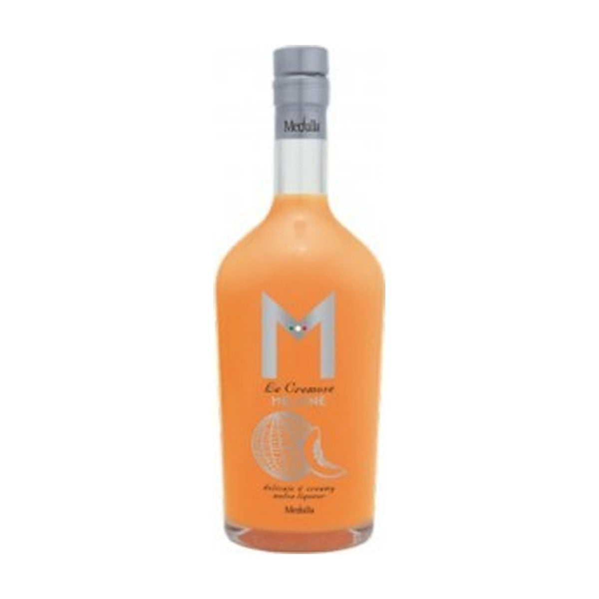 Medulla Le Cremose al Melone amaro Italia