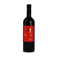Bottiglia Michele Moio Aglianico 2021