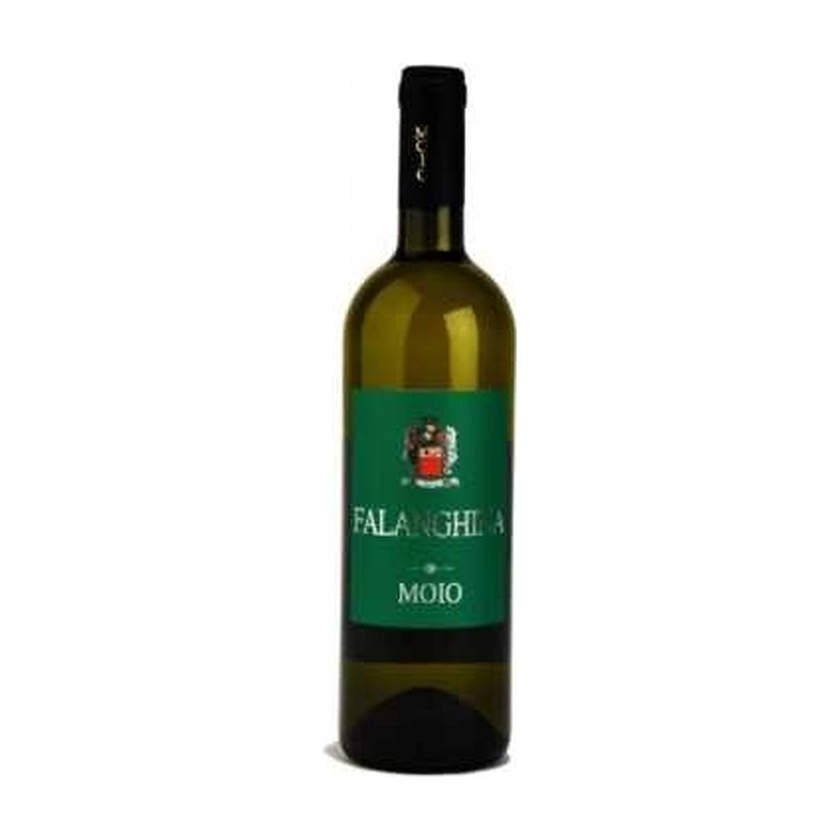 Bottiglia Michele Moio Falanghina 2021