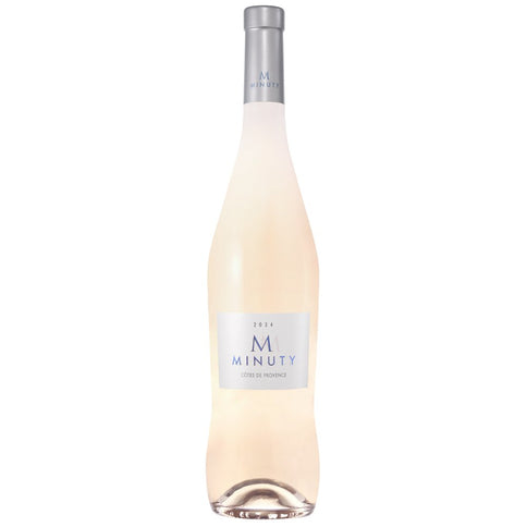 Côtes de Provence 'M' Rosé 2024 - Minuty