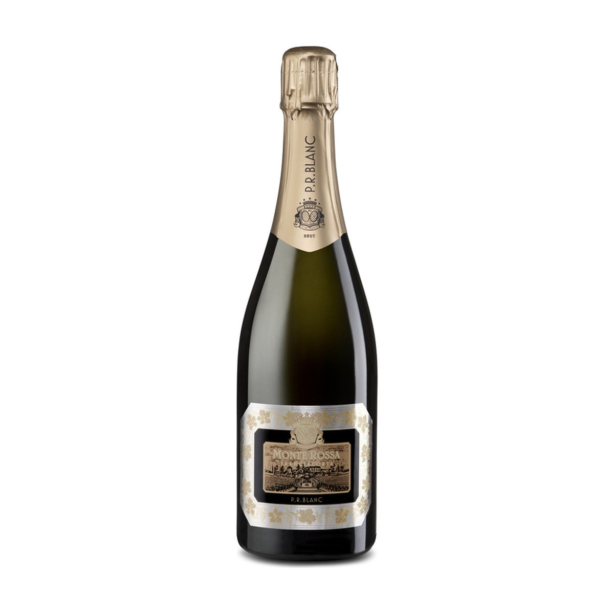 Monte Rossa P.R. Blanc Franciacorta Brut bottiglia 75 cl