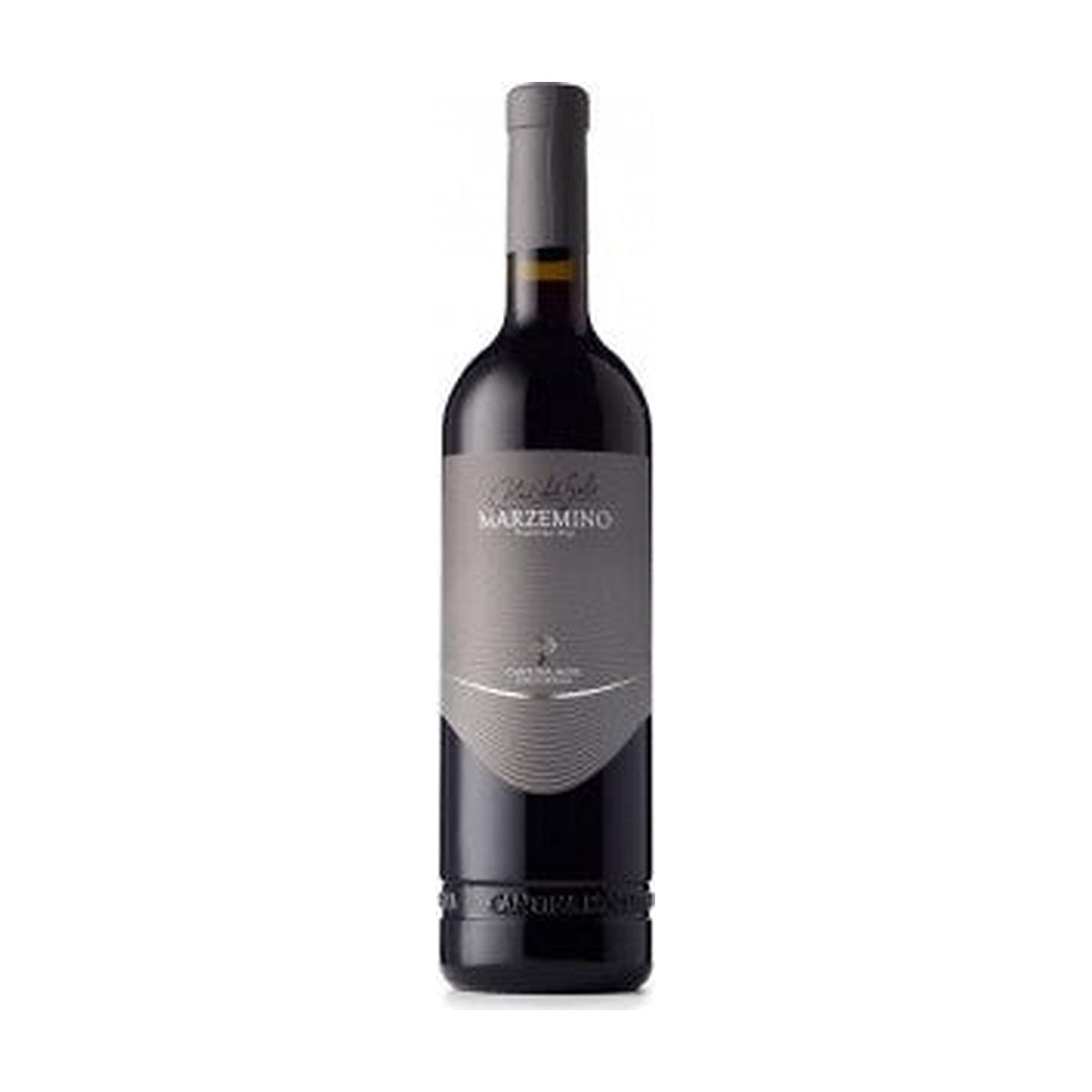 Mori Colli Zugna Marzemino 2019 vino rosso Trentino-Alto Adige