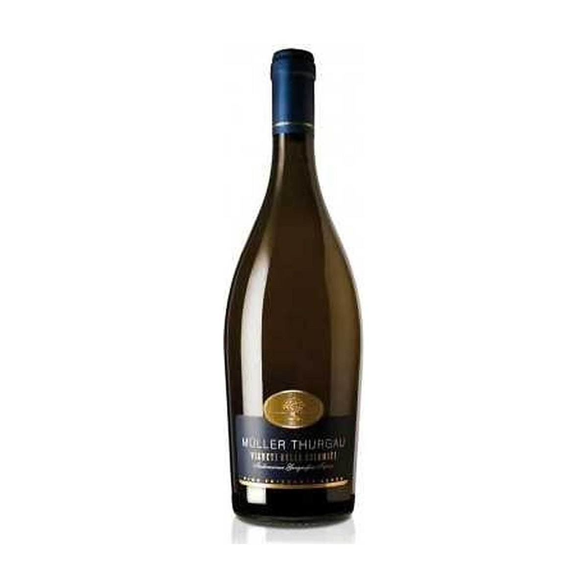 Bottiglia Mori Colli Zugna Müller Thurgau Frizzante