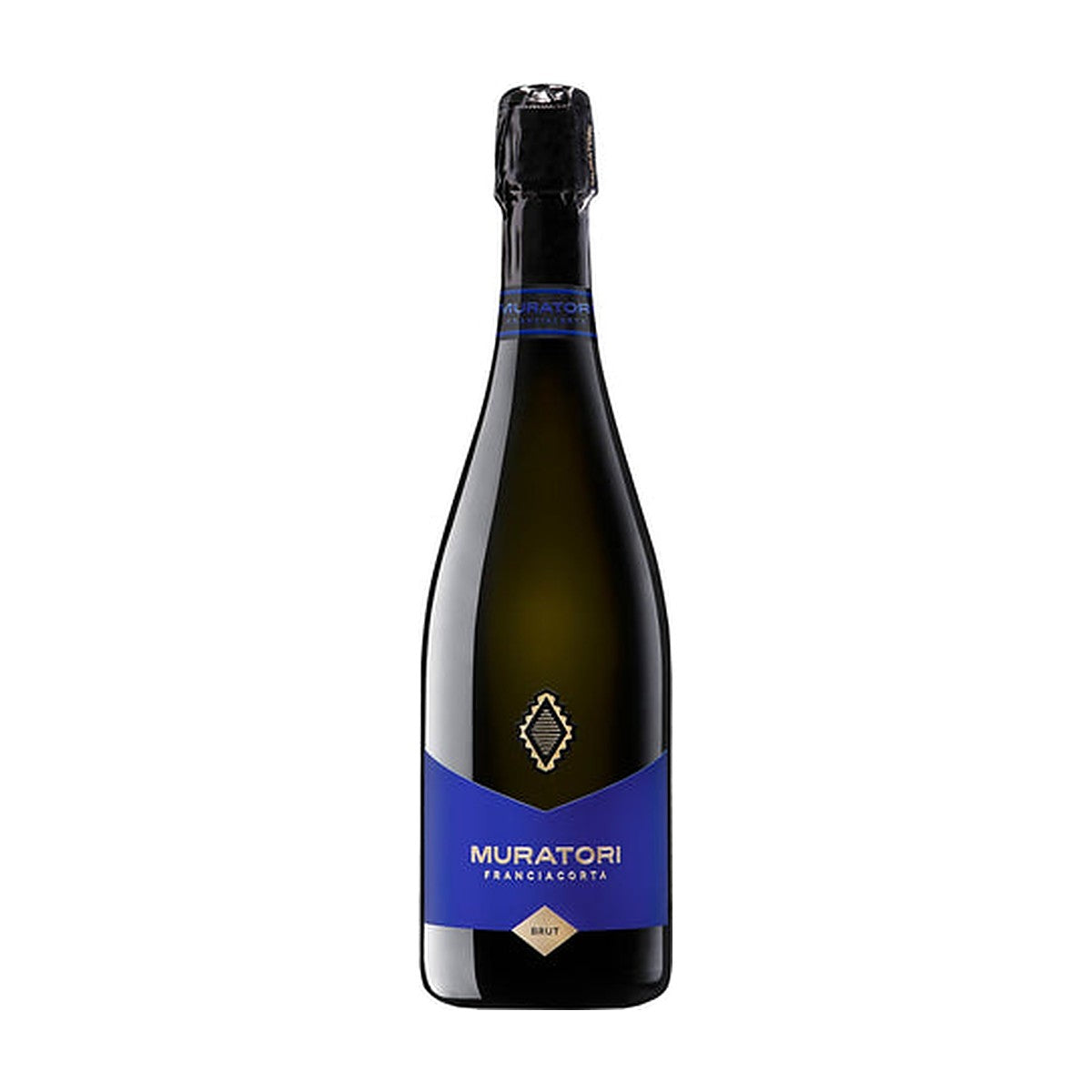 Franciacorta DOCG Brut Muratori (Villa Crespia) spumante Lombardia