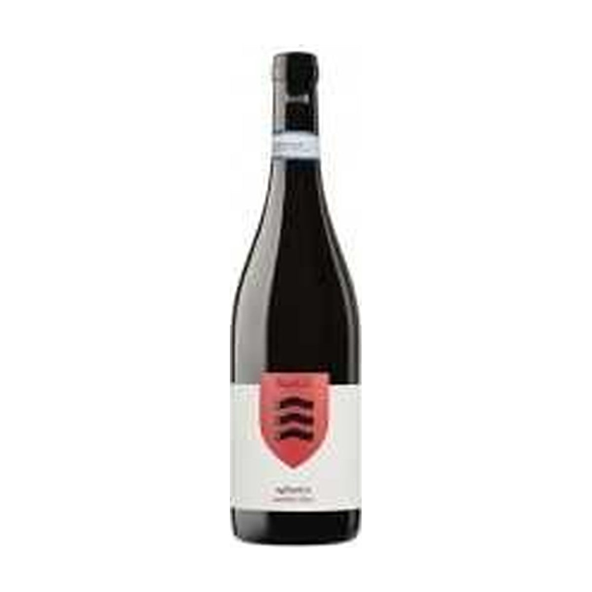 Bottiglia Mustilli Aglianico Sannio 2020