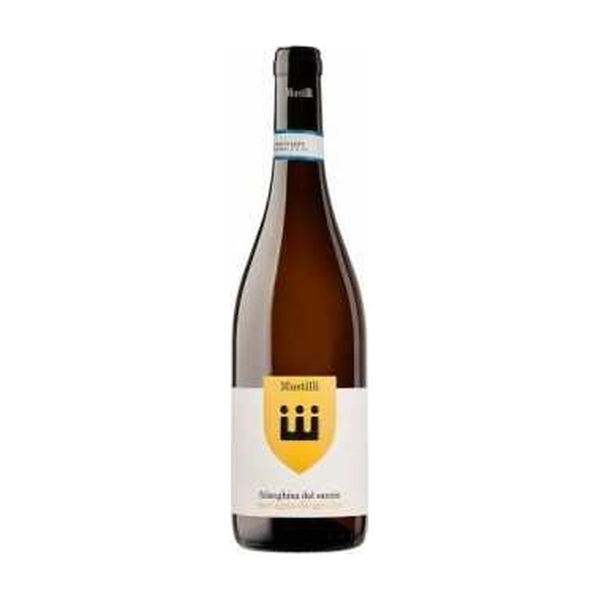 Mustilli Falanghina 2020 vino bianco Campania