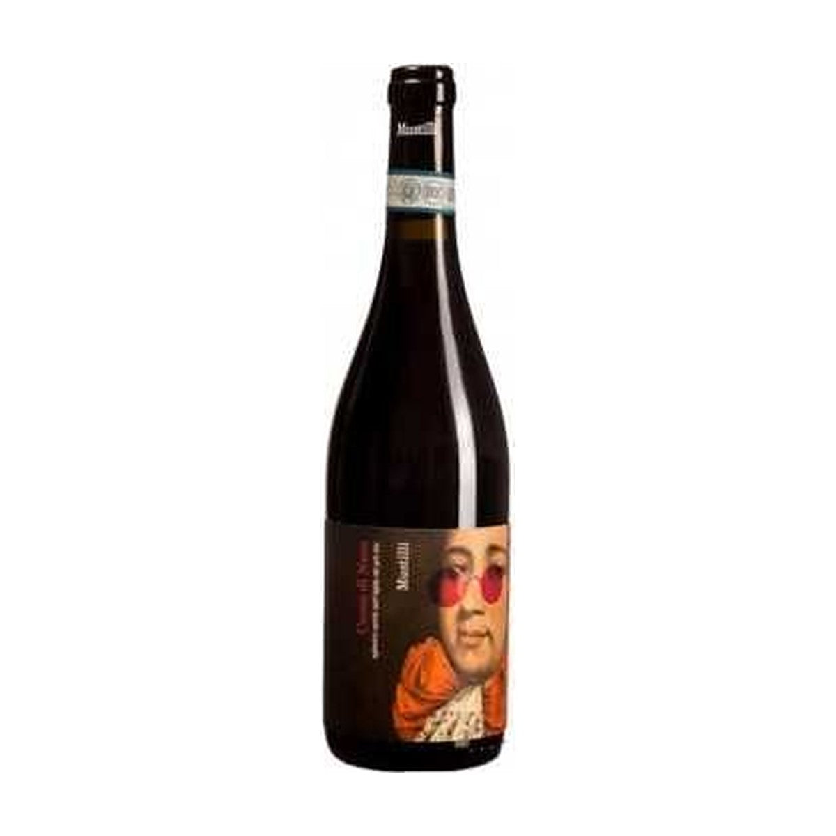 Mustilli Piedirosso Sannio 2022 Campania