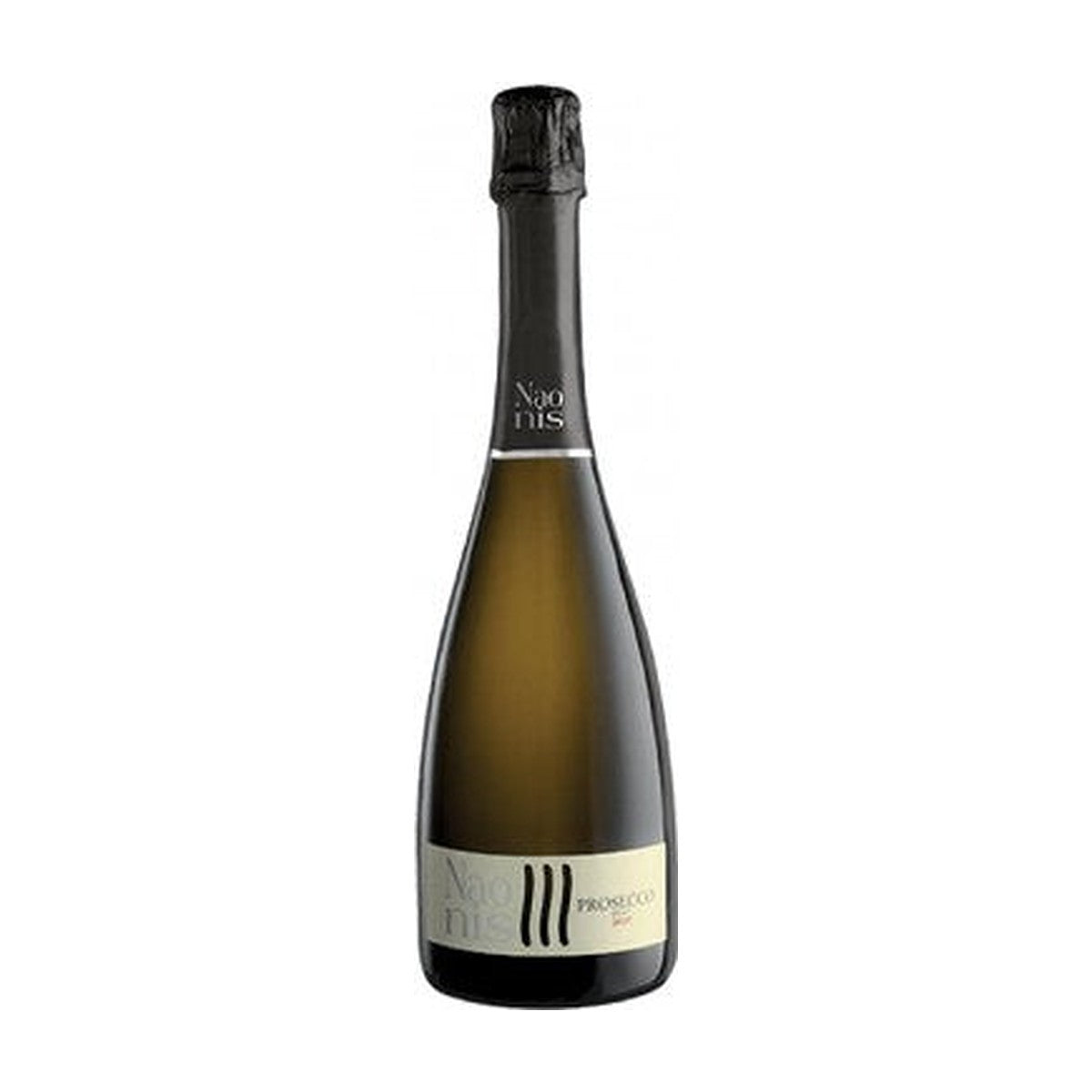 Bottiglia Naonis Prosecco Brut