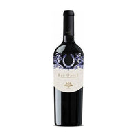 Bottiglia Nativ Blu Onice Aglianico 2020
