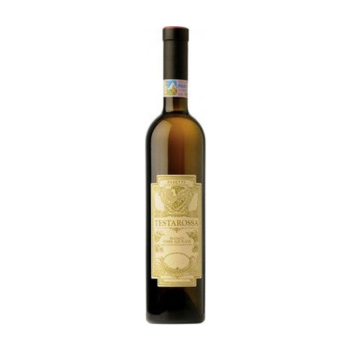 Pasetti Testarossa Trebbiano d'Abruzzo Superiore 2020 vino bianco