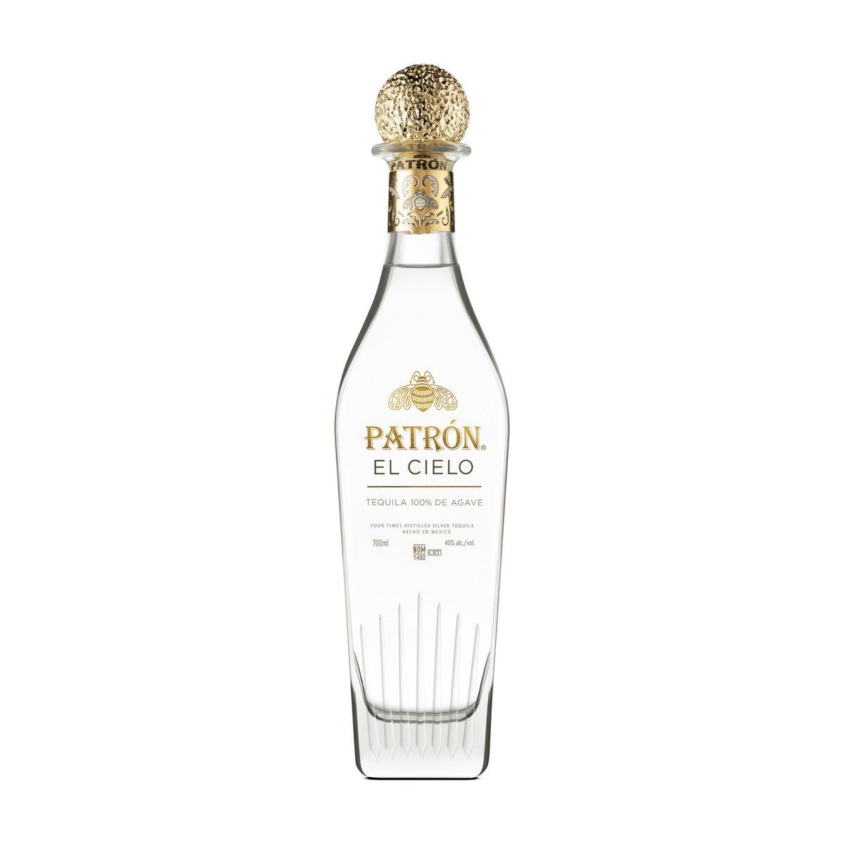 Bottiglia Patrón El Cielo Tequila