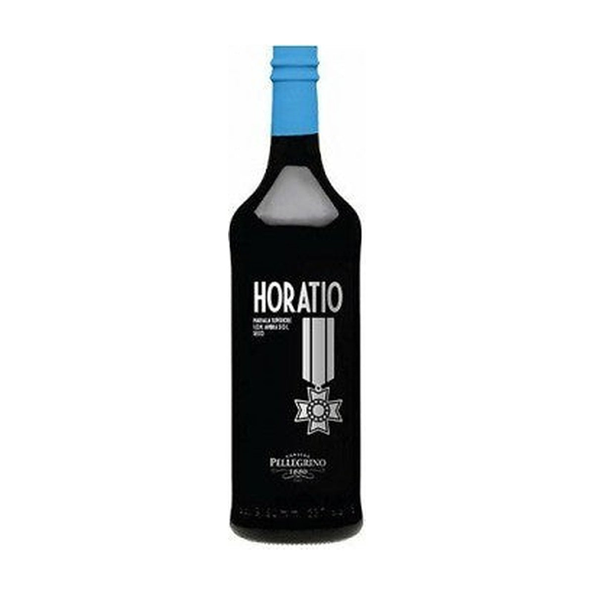 Pellegrino Horatio Marsala Secco vino liquoroso Sicilia