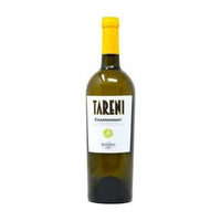 Bottiglia Pellegrino Tareni Chardonnay 2023