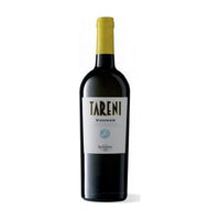 Bottiglia Pellegrino Tareni Viognier 2019