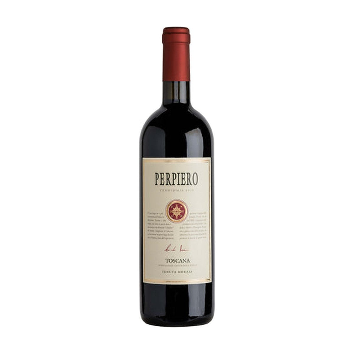 Tenuta Moraia Perpiero Toscana IGT 2020 vino rosso