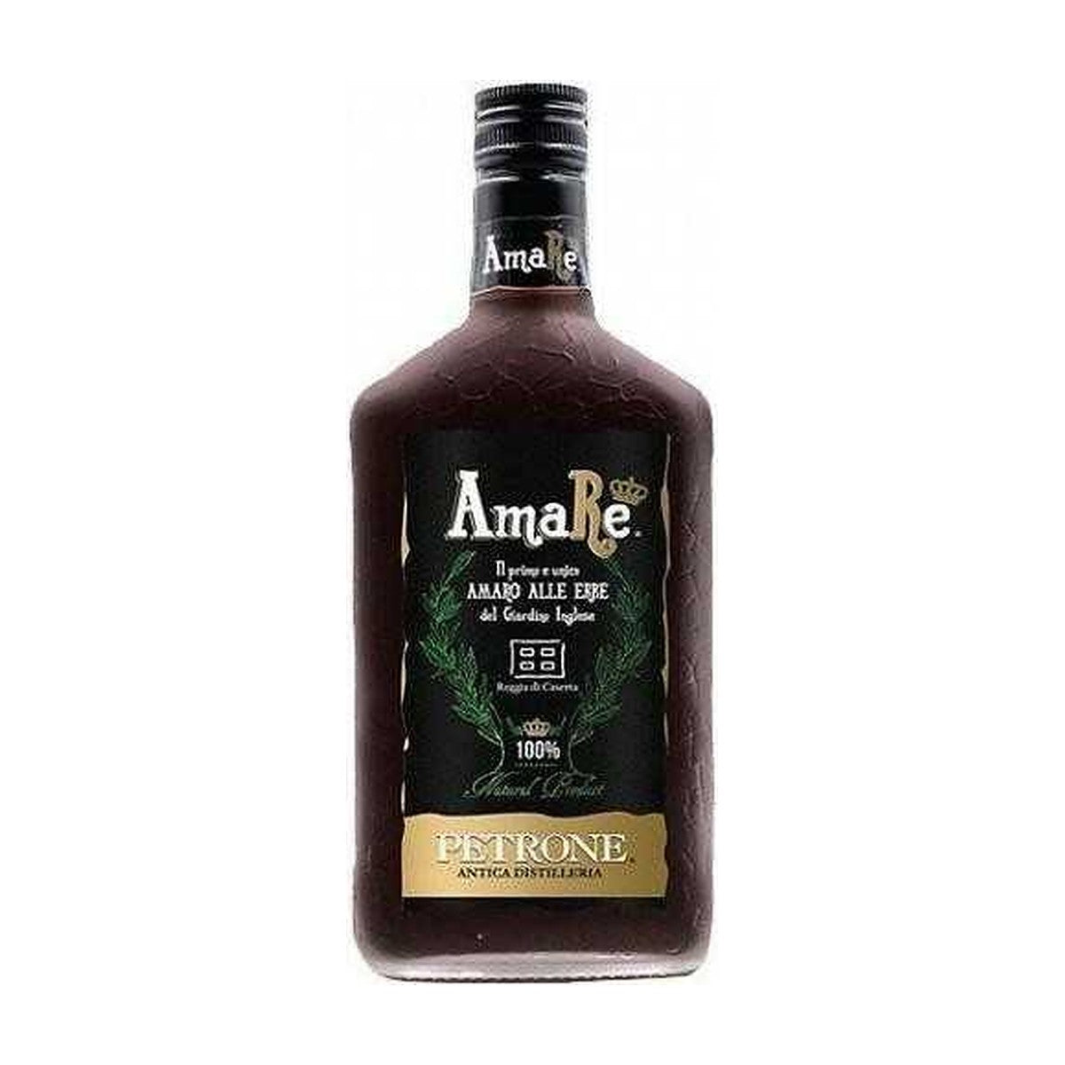 Petrone AmaRè Amaro alle Erbe Campania