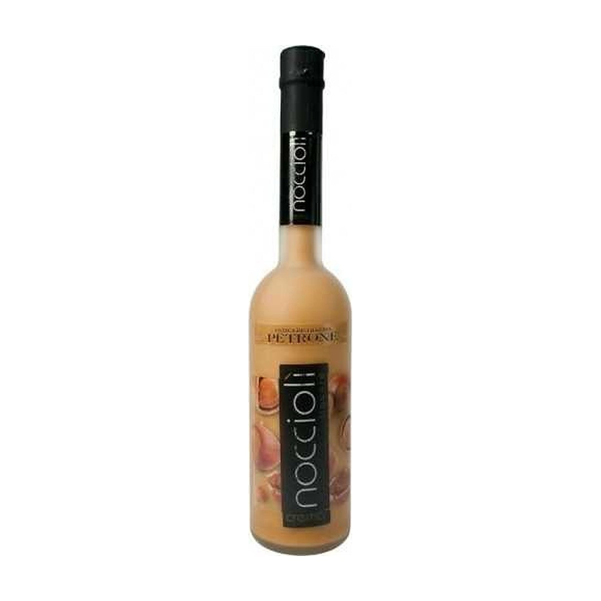 Bottiglia Petrone Crema di Nocciola