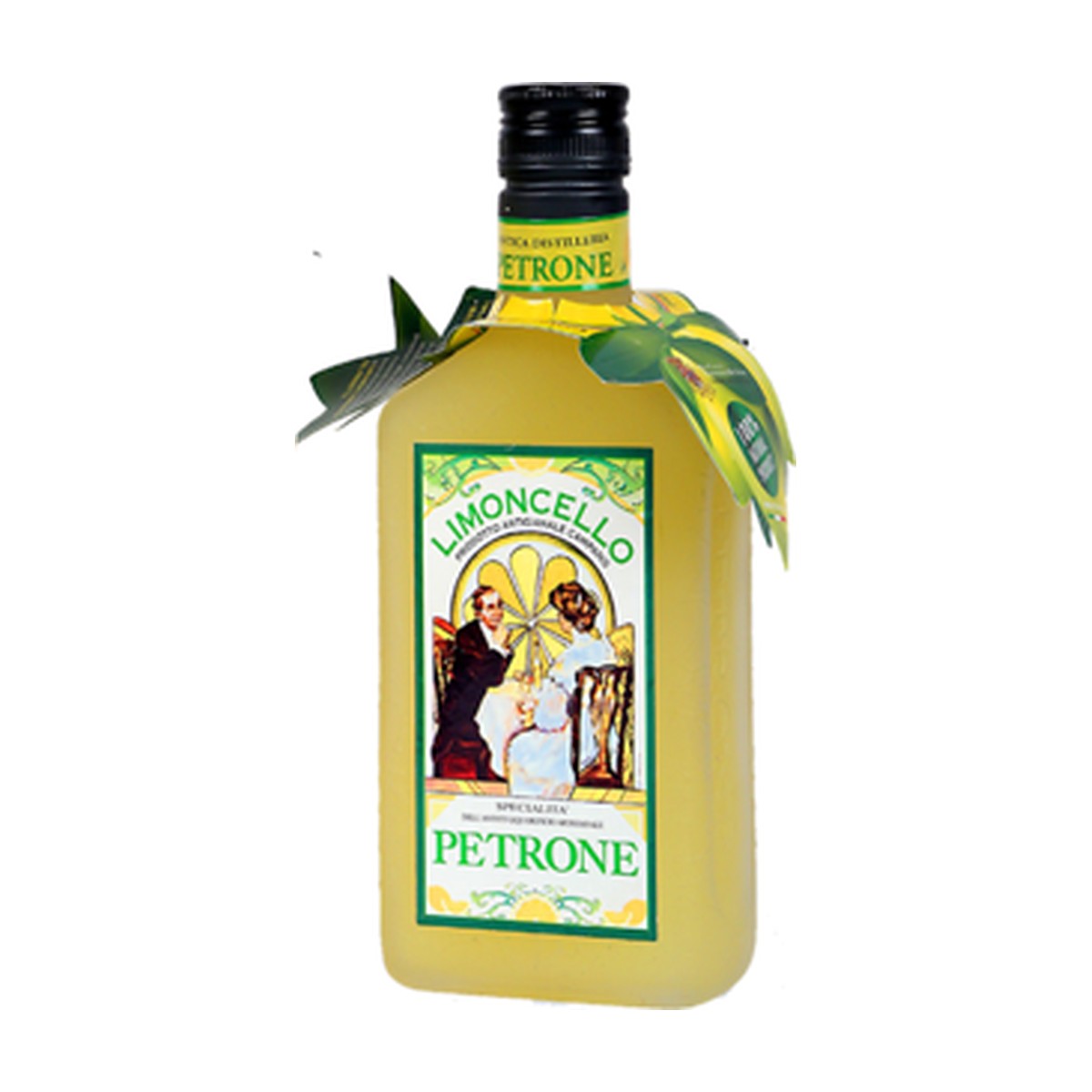 Petrone Limoncello 1 Litro amaro