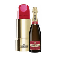 Champagne Piper-Heidsieck Cuvée Brut Lipstick