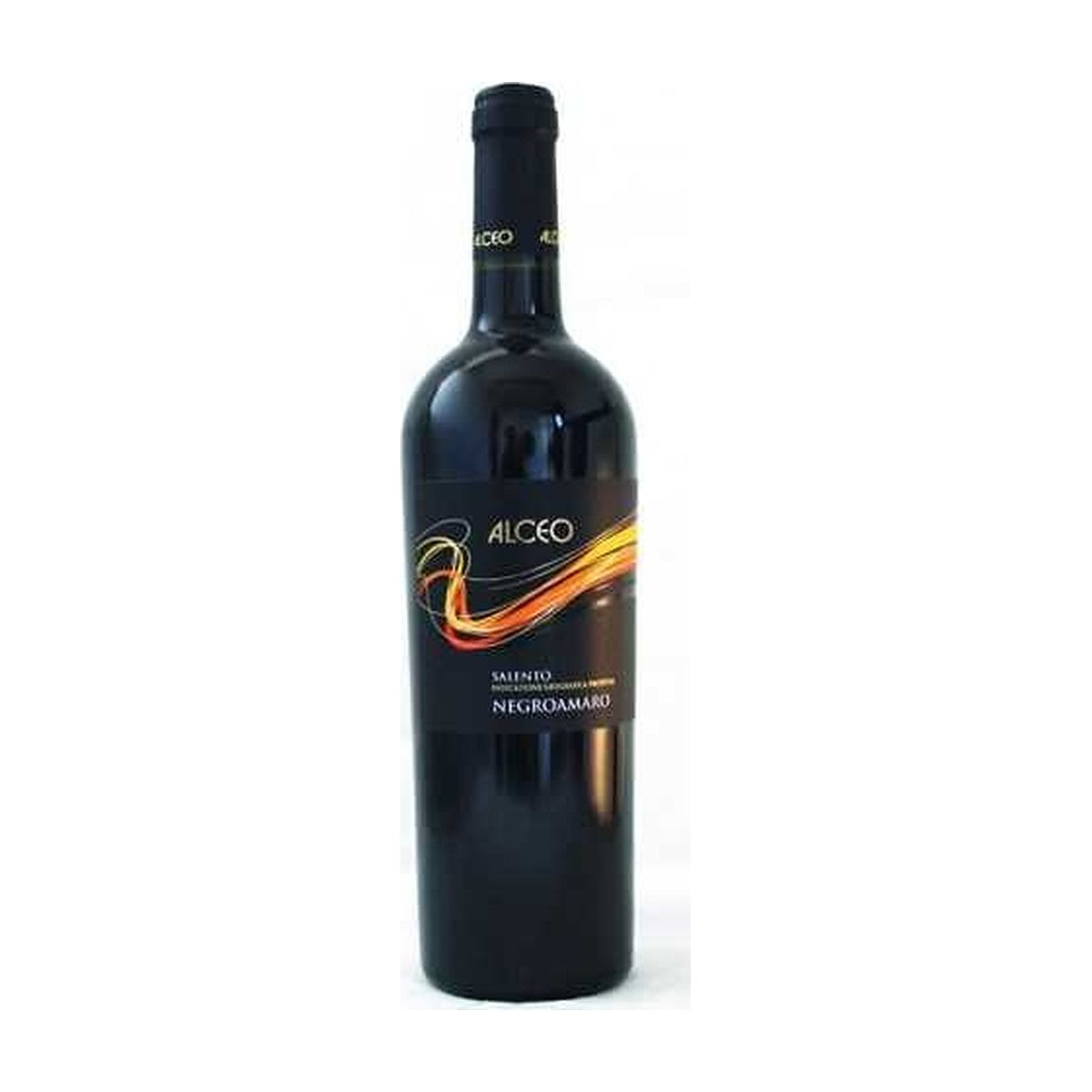 Produttori di Manduria Alceo Negroamaro 2020 vino rosso Puglia