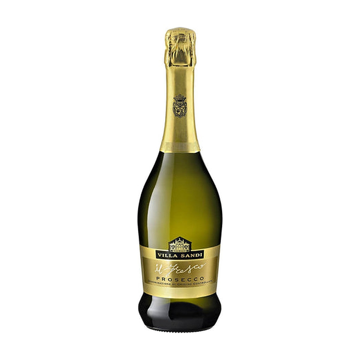 Villa Sandi Il Fresco Prosecco DOC Brut spumante Veneto