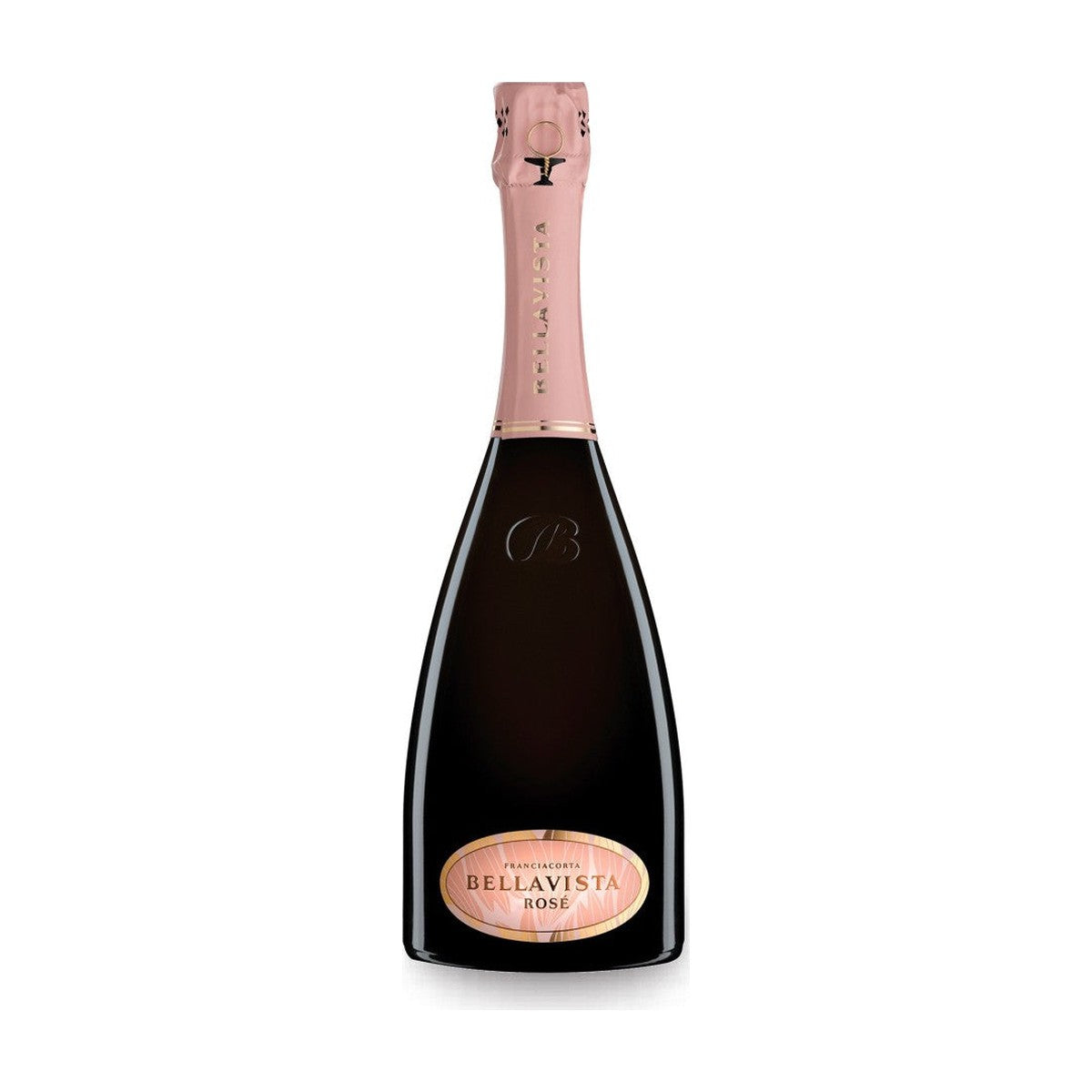 Bottiglia Bellavista Franciacorta Rosé DOCG 2016