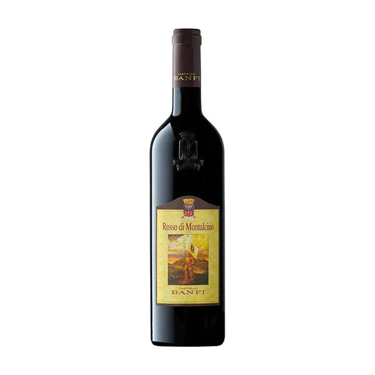 Banfi Rosso di Montalcino DOC 2022 Toscana