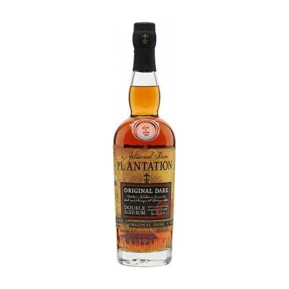 Plantation Original Dark Rum distillato Caraibi