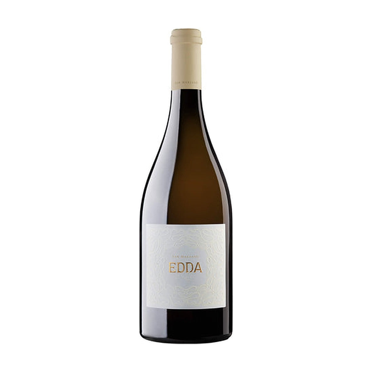 Bottiglia San Marzano Edda Salento Bianco IGP 2024