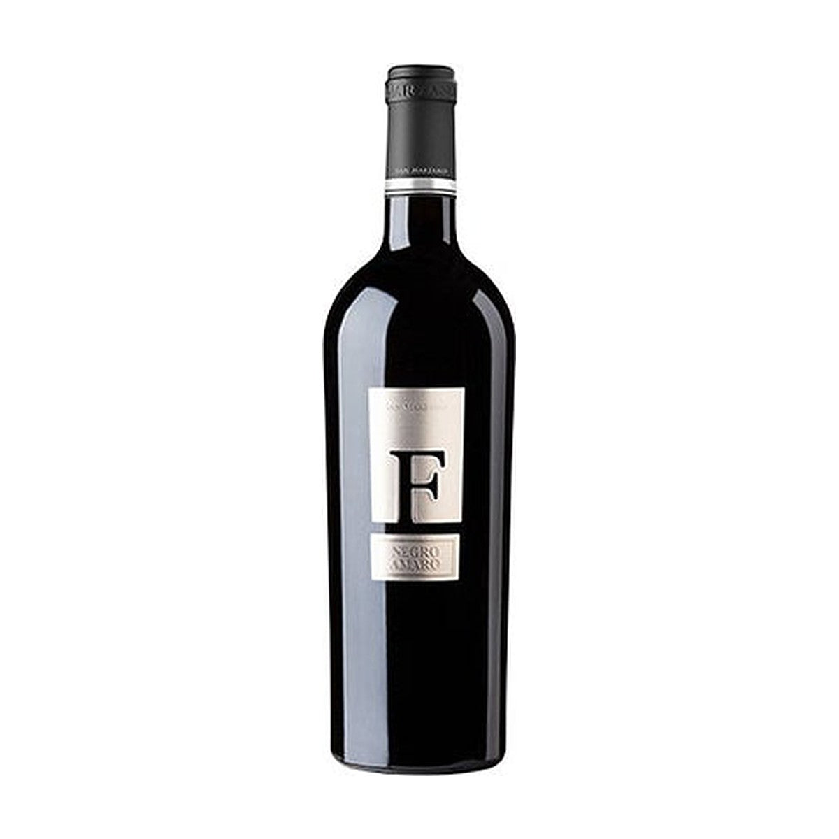 San Marzano F Salento Negroamaro IGP 2021 vino rosso Puglia