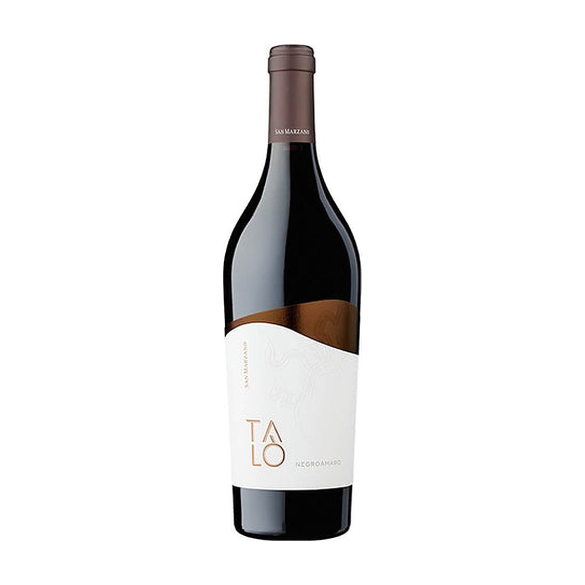 San Marzano Talò Salento Negroamaro IGP 2023 vino rosso Puglia