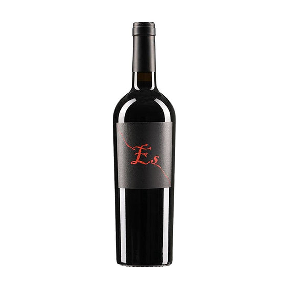 Gianfranco Fino Es Primitivo Salento IGT 2022 vino rosso Puglia
