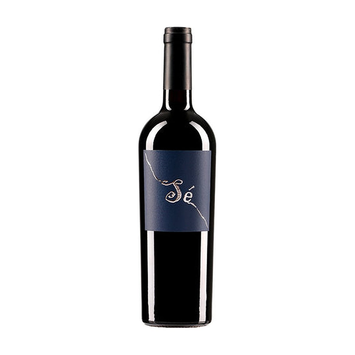 Gianfranco Fino Sé Salento Primitivo IGT 2023 vino rosso Puglia