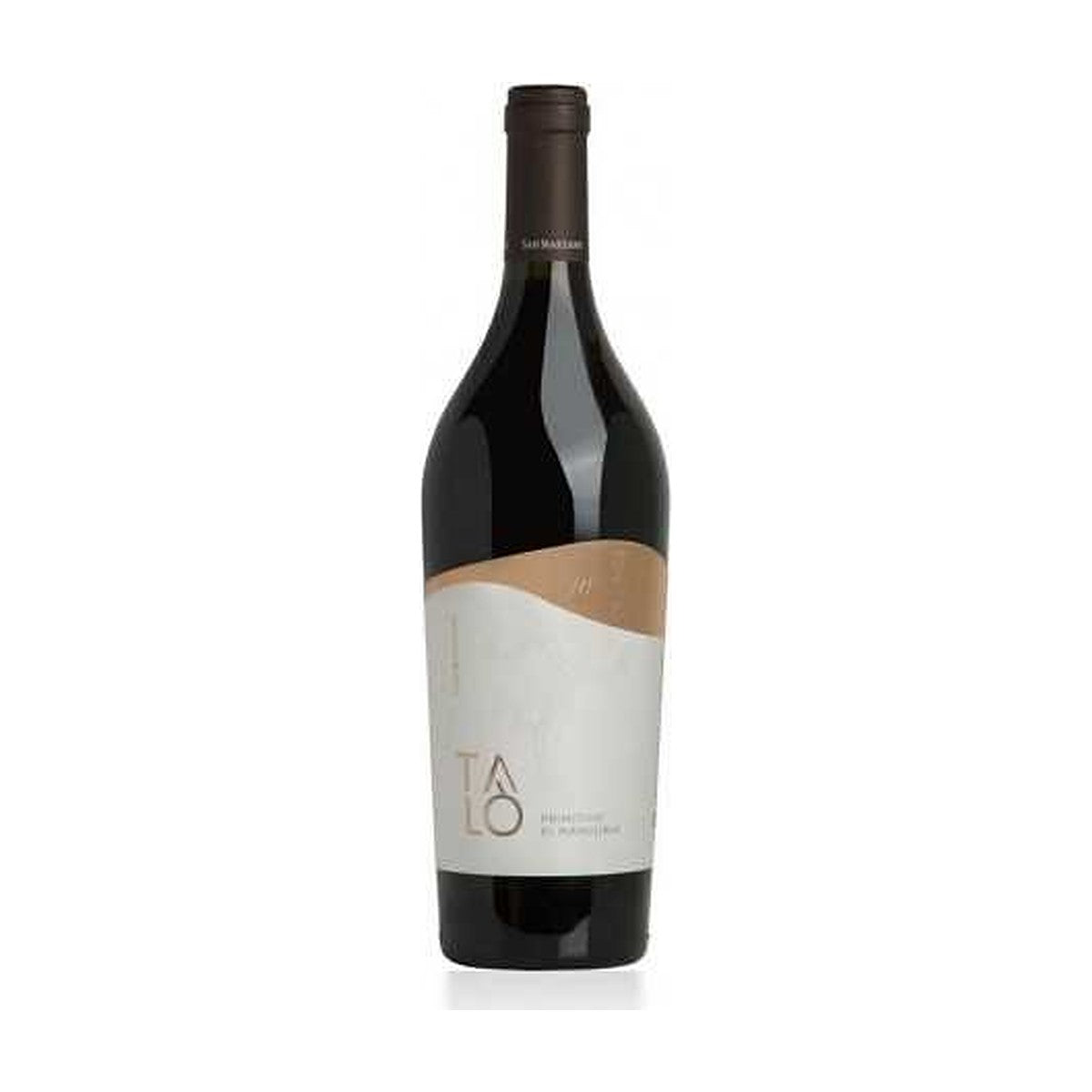 San Marzano Talò Primitivo di Manduria 2022 vino rosso Puglia