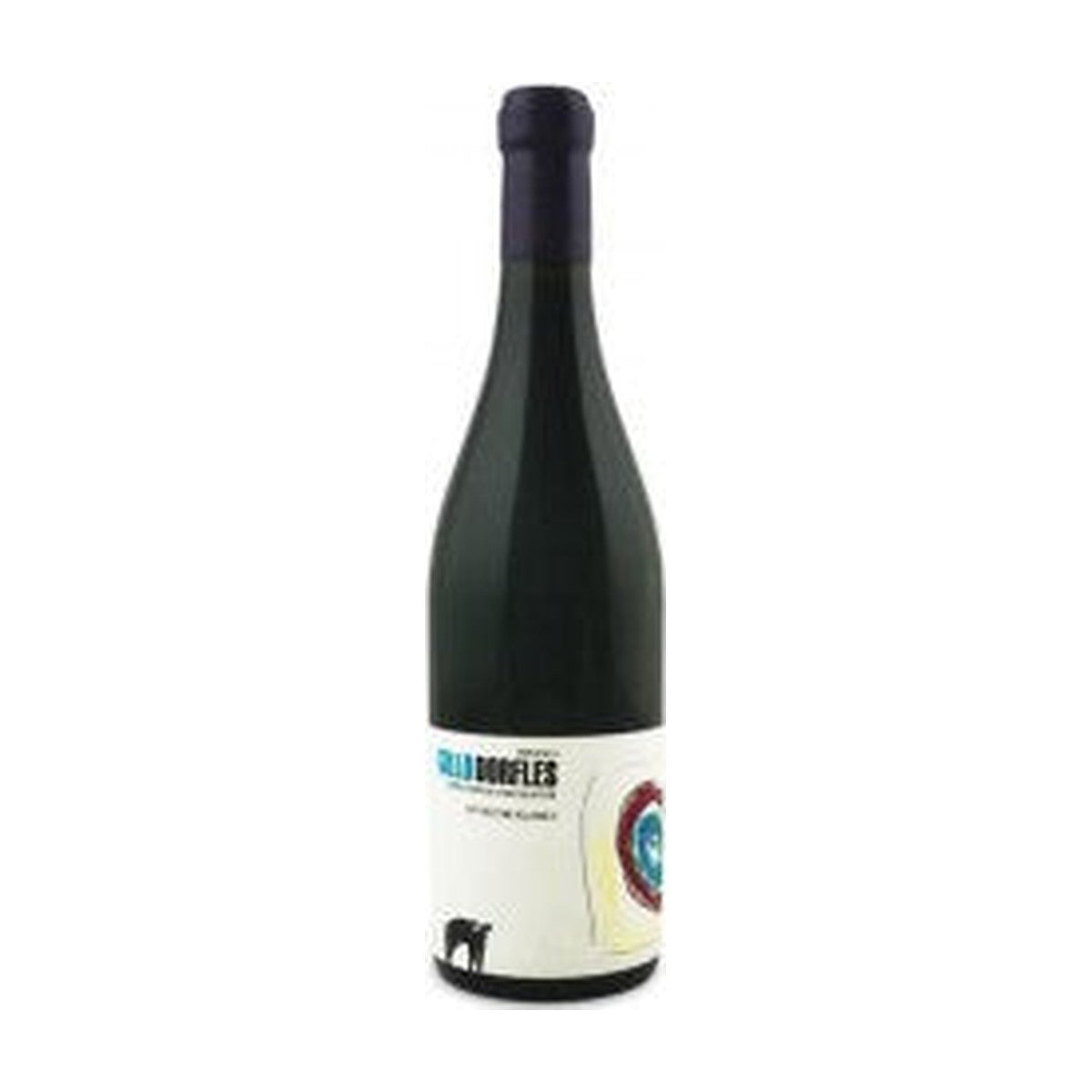 San Salvatore Gillo Aglianico 2017 vino rosso Campania