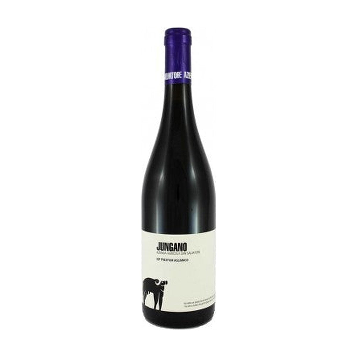 San Salvatore Jungano Aglianico 2021 vino rosso Campania