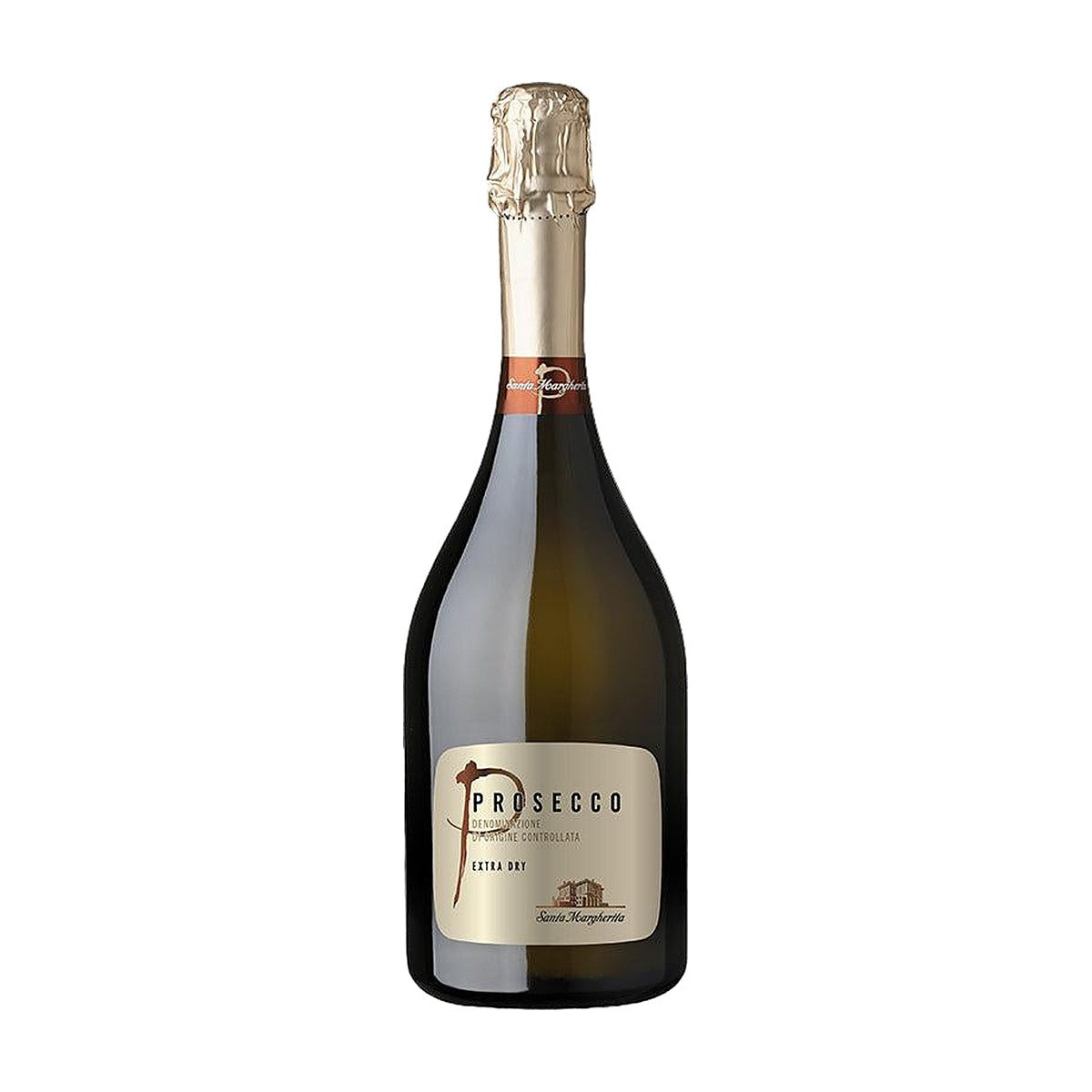 Santa Margherita Valdobbiadene Prosecco Superiore Extra Dry spumante
