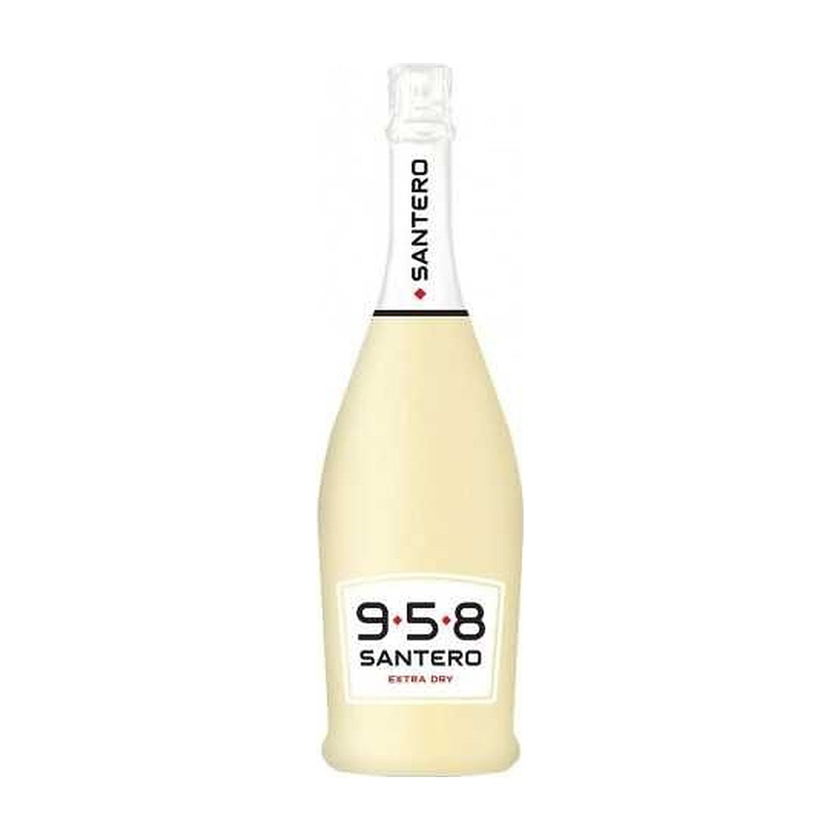Bottiglia Santero Cuvée Extra Dry