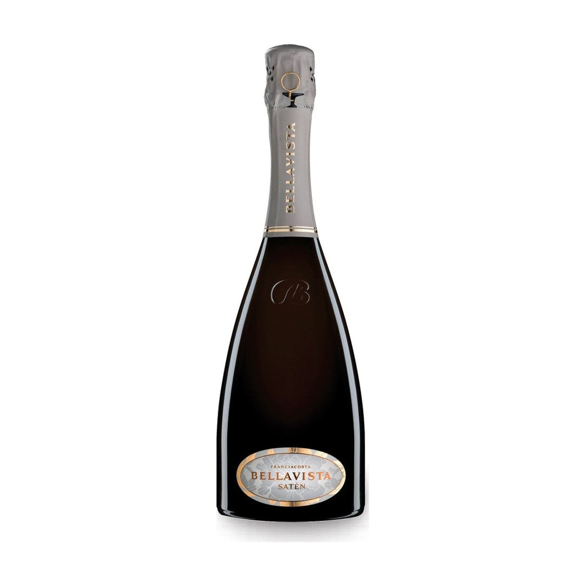Bottiglia Bellavista Franciacorta Satèn DOCG