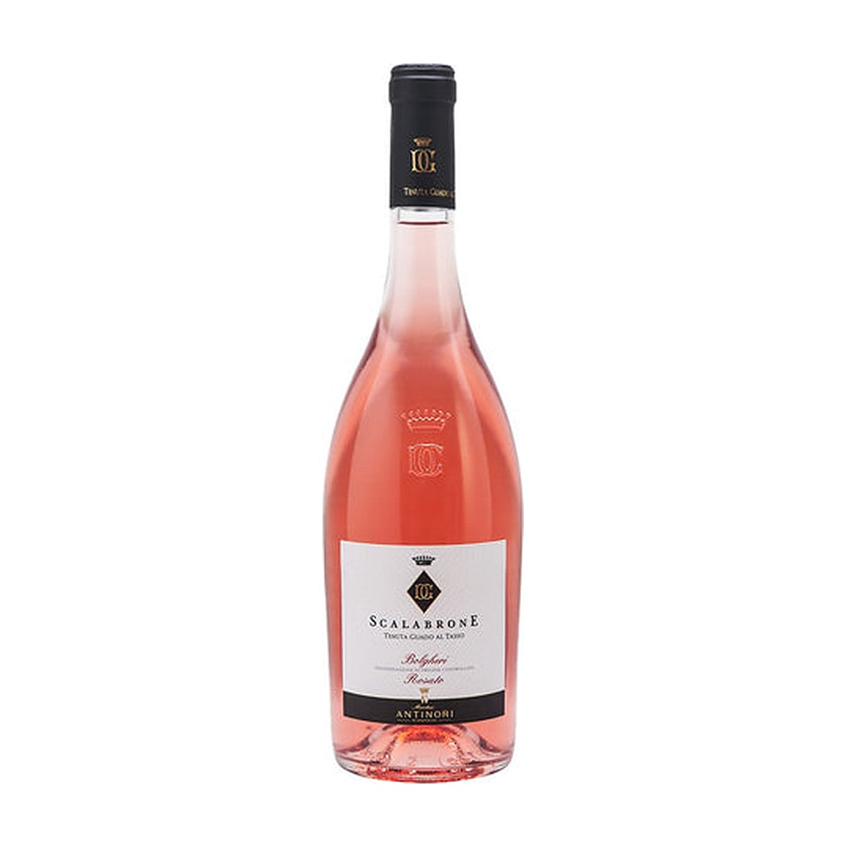Antinori Tenuta Guado al Tasso Scalabrone Bolgheri Rosato DOC 2024 Toscana