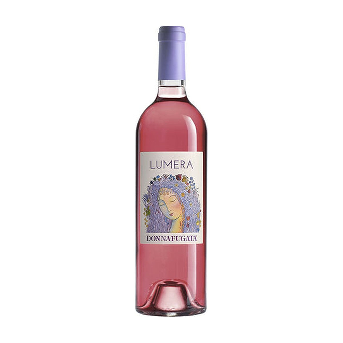 Bottiglia Donnafugata Lumera Sicilia Rosato DOC 2024