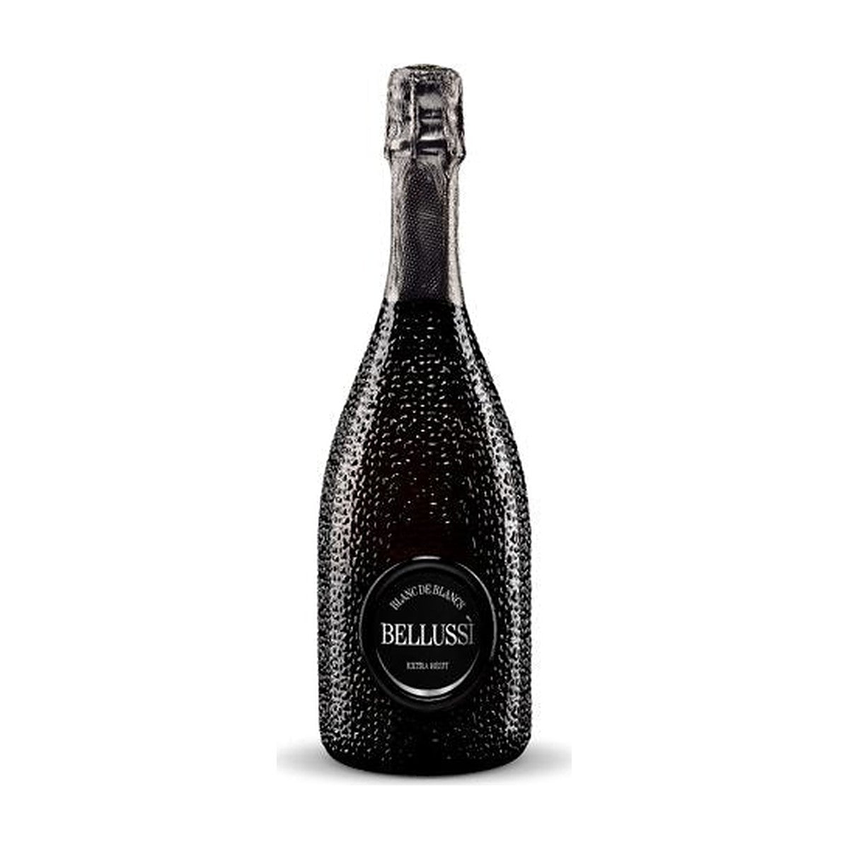 Bottiglia Bellussi Spumante Blanc de Blancs Brut